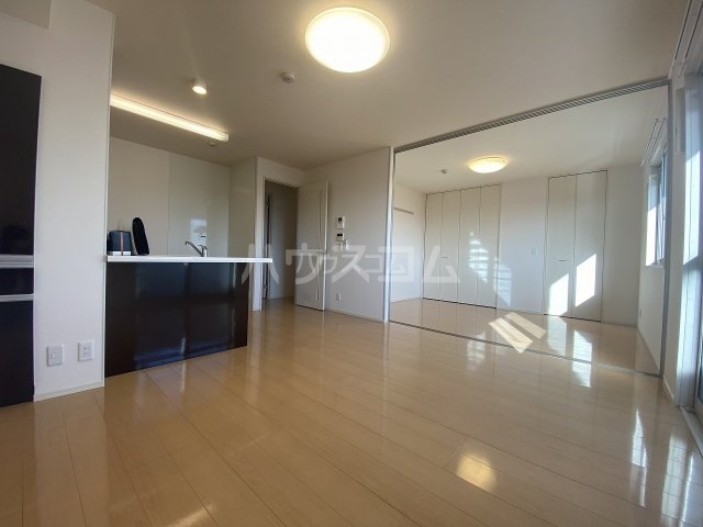 3/30 リビング/ダイニング