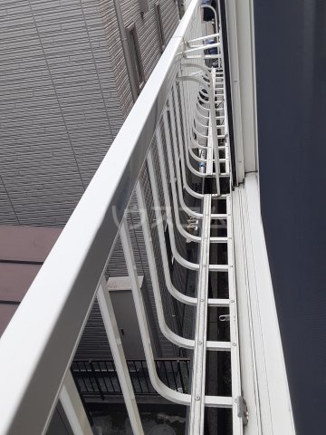 22/30 バルコニー