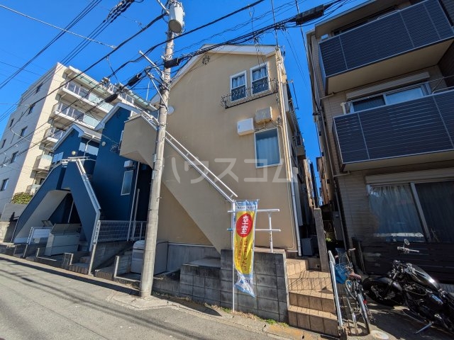 1/30 外観