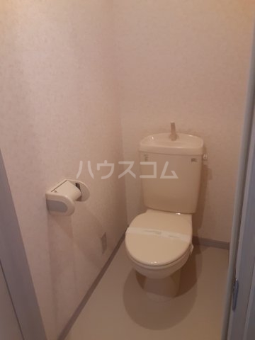 17/30 トイレ