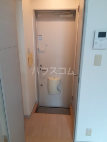 11/30 玄関