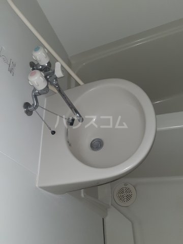 19/30 洗面
