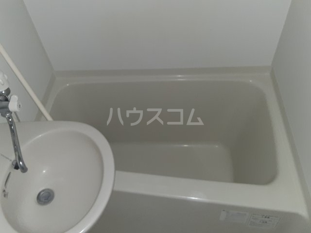 14/30 浴室