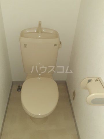 16/30 トイレ