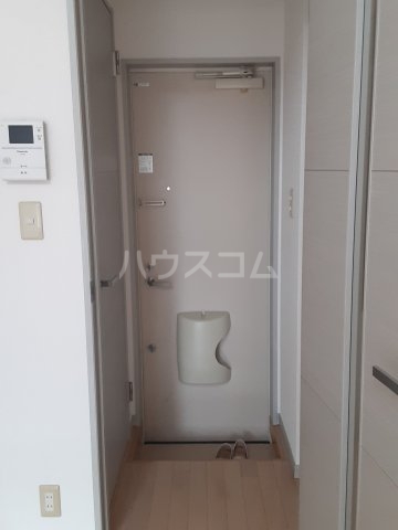 10/30 玄関