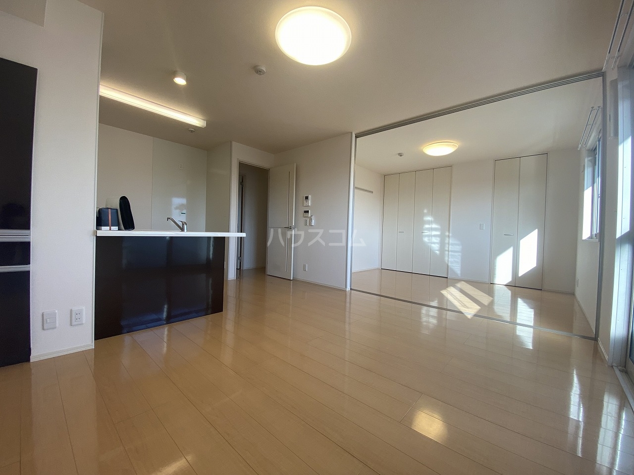 4/30 リビング/ダイニング