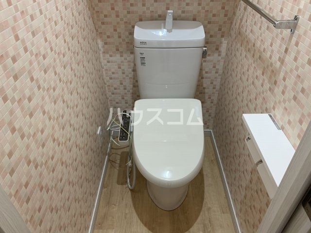 13/28 トイレ