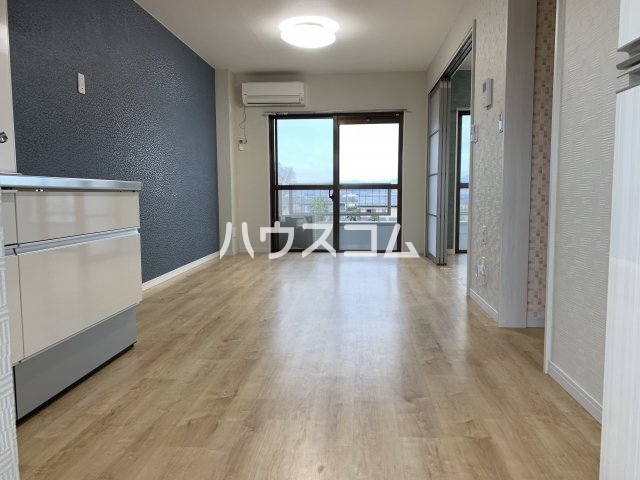 3/30 リビング/ダイニング