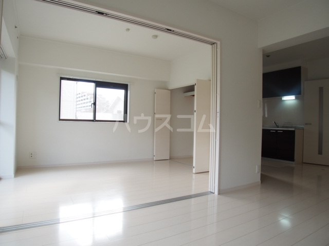 6/30 リビング/ダイニング