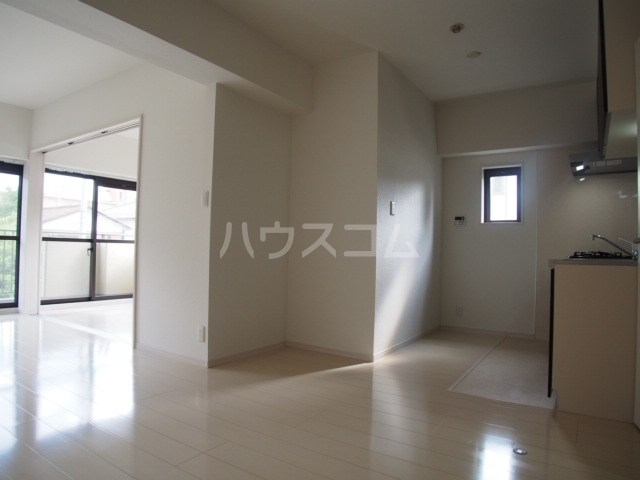 7/30 リビング/ダイニング