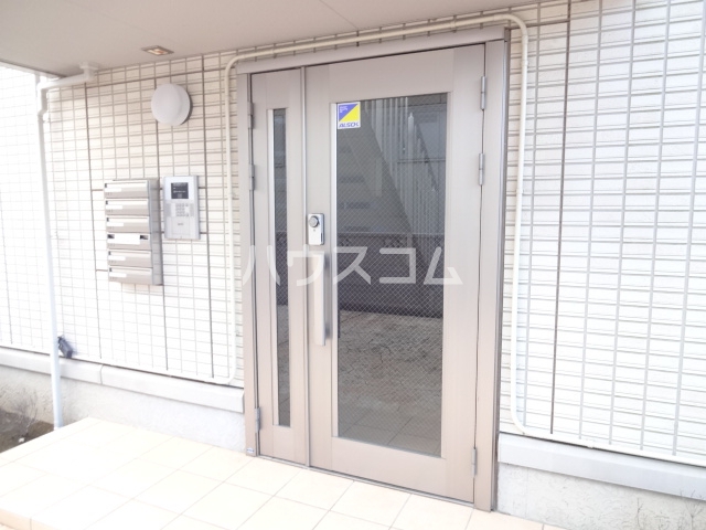 3/6 エントランス