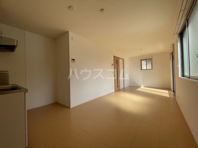 6/30 リビング/ダイニング