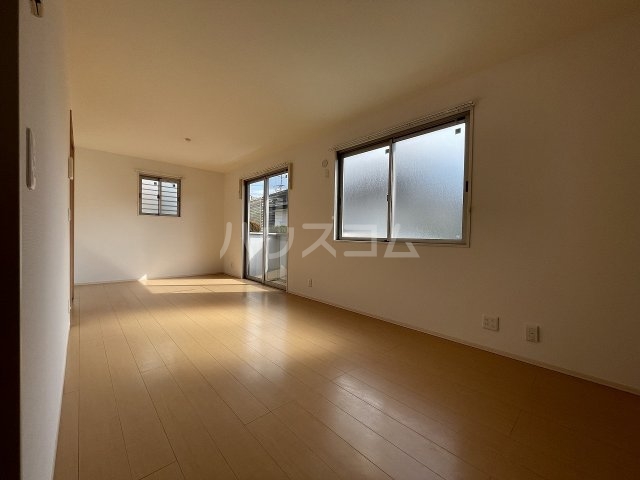 5/30 リビング/ダイニング