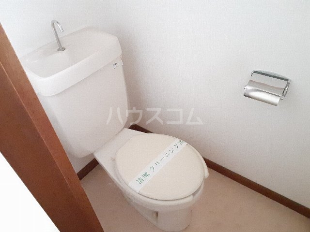 11/24 トイレ
