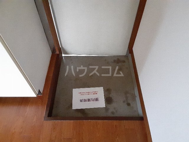 8/24 玄関