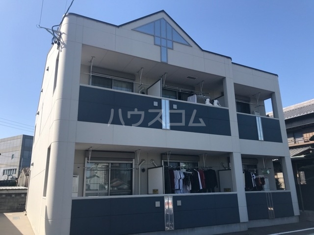 1/23 外観