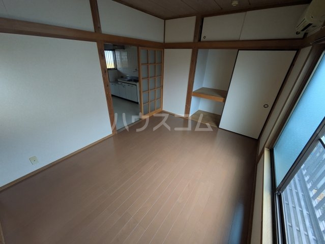 4/24 室内