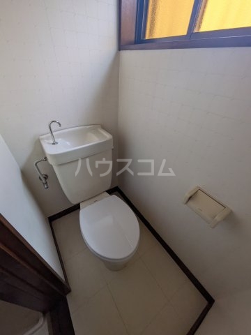 10/24 トイレ