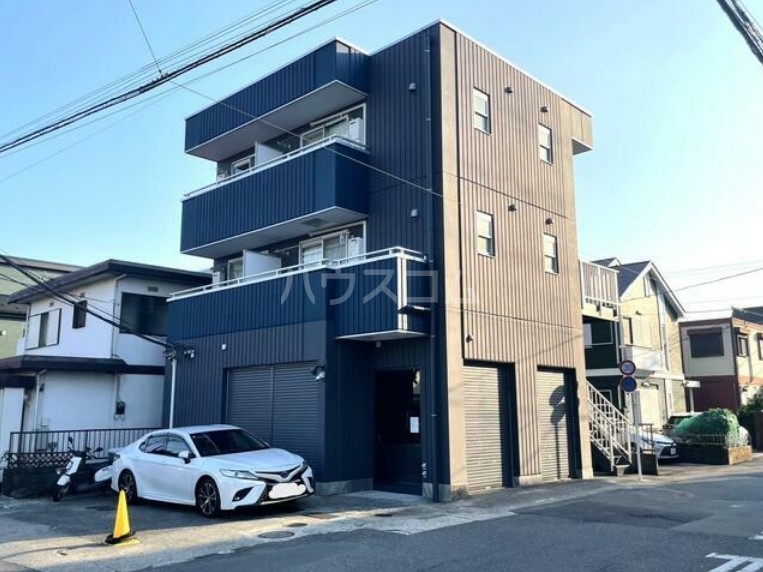 1/30 外観
