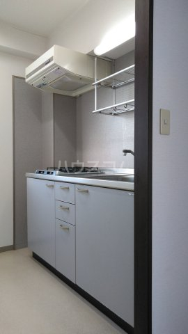 7/30 キッチン