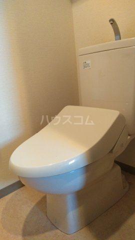 11/30 トイレ