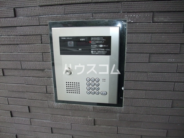 11/19 バルコニー