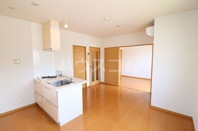 3/14 リビング/ダイニング