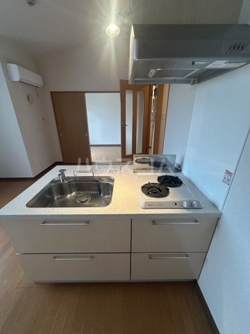 7/24 キッチン