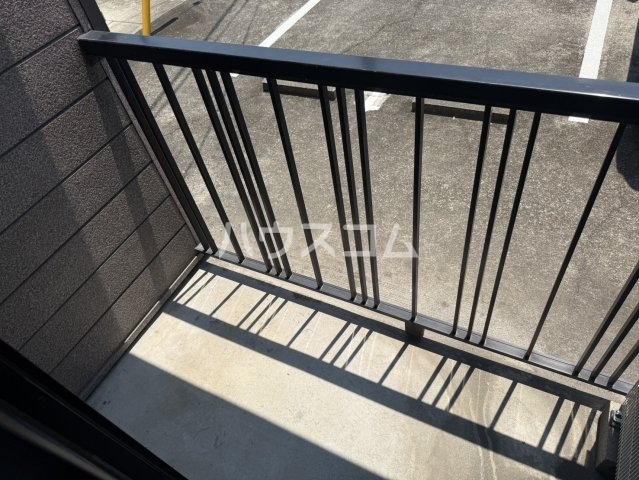19/30 バルコニー