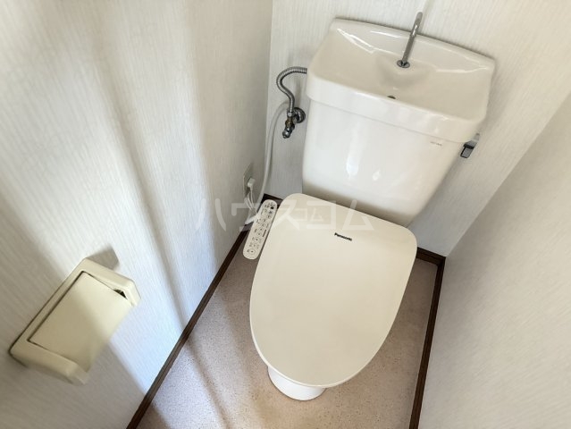 14/30 トイレ