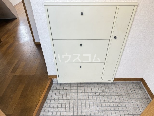 10/30 玄関
