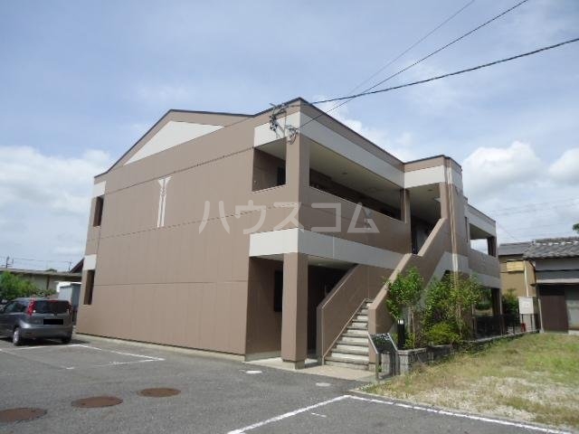 1/19 外観