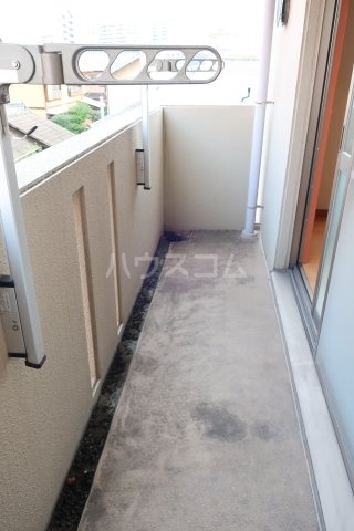 13/24 バルコニー