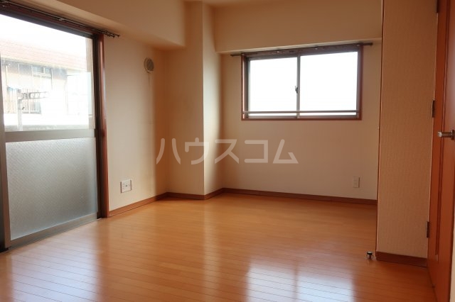 4/24 リビング/ダイニング