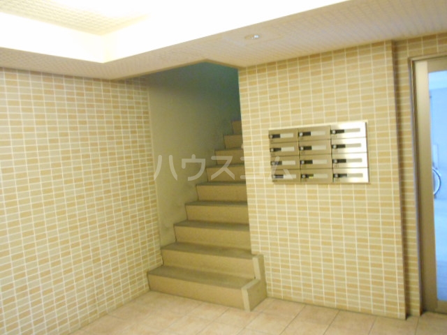 3/10 エントランス