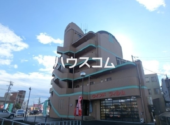 1/10 外観