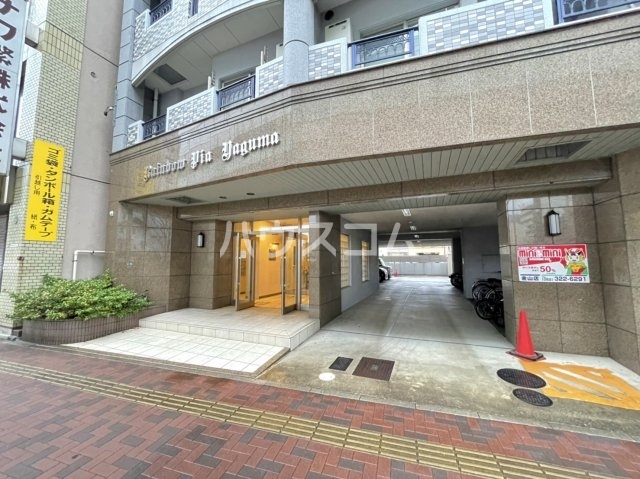 16/24 エントランス