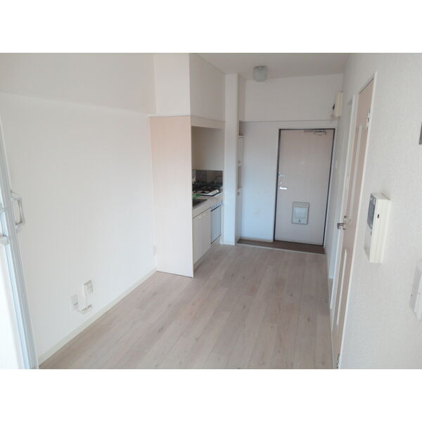 4/25 リビング/ダイニング