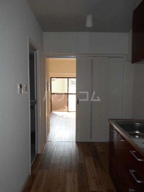 4/30 リビング/ダイニング