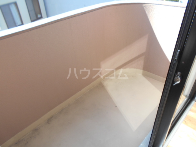 19/30 バルコニー