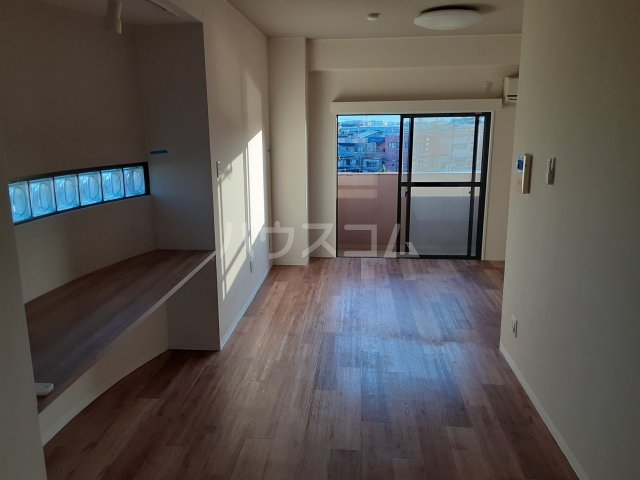 3/23 リビング/ダイニング