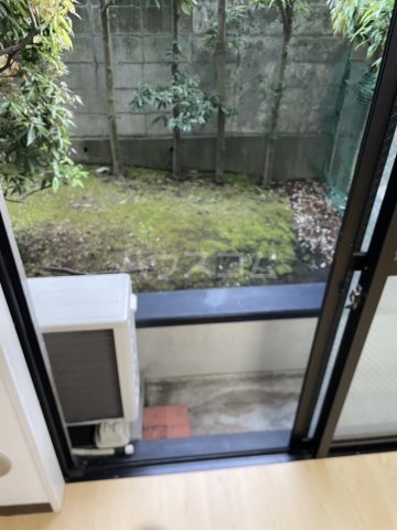 22/30 バルコニー