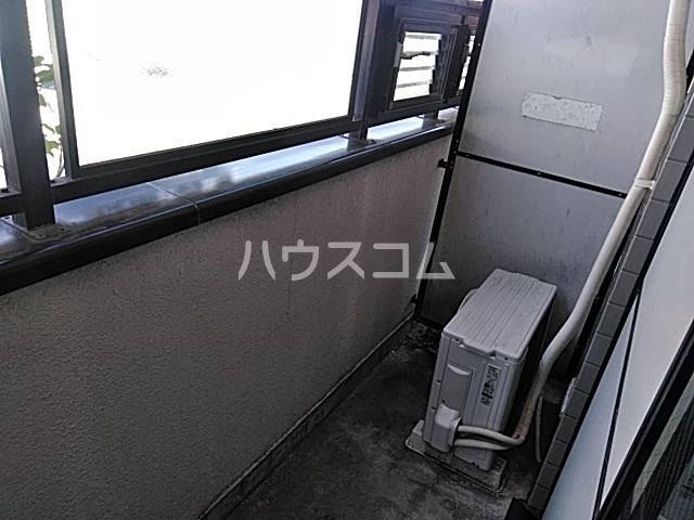 14/22 バルコニー