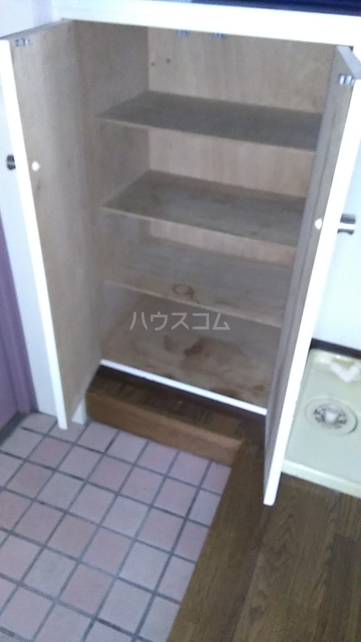 6/30 収納