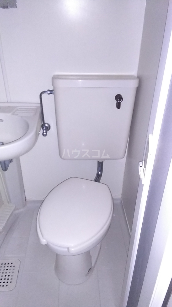 15/30 トイレ