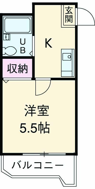 2/20 間取