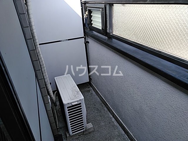 15/21 バルコニー