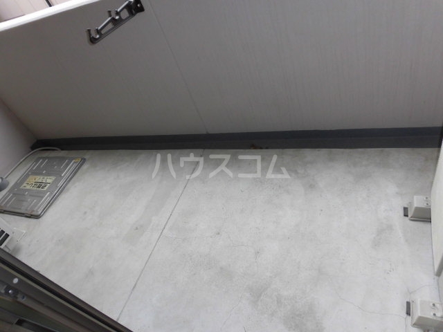 16/30 バルコニー