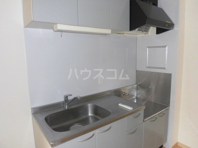 8/30 キッチン