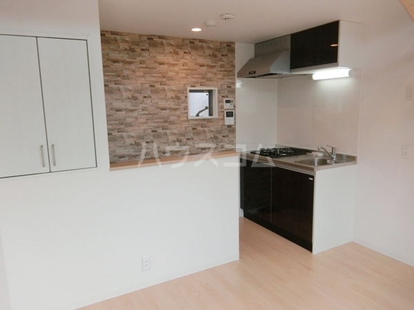 4/27 リビング/ダイニング